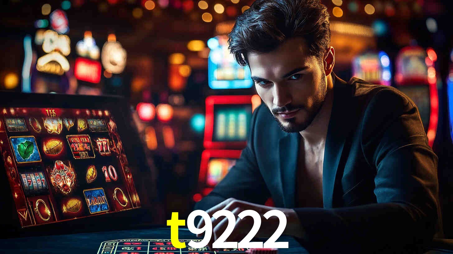 t9222 Bet