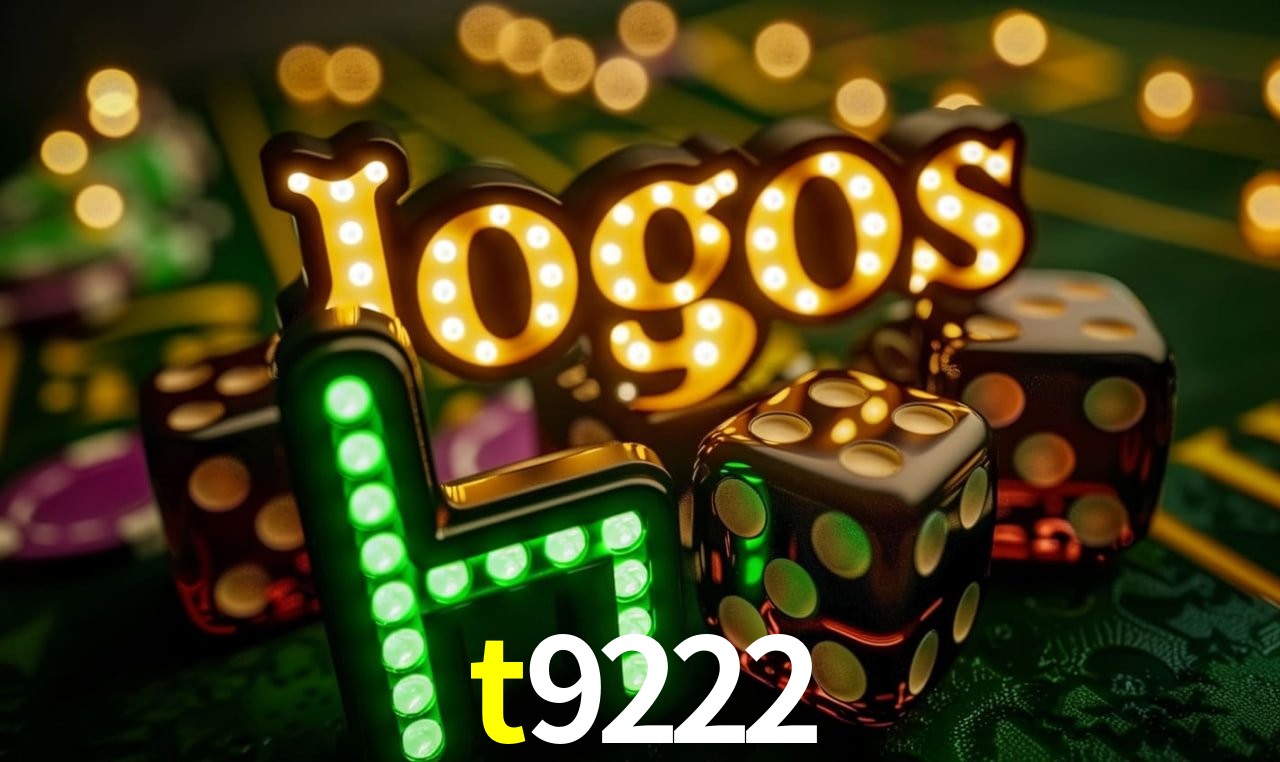 Estatísticas t9222