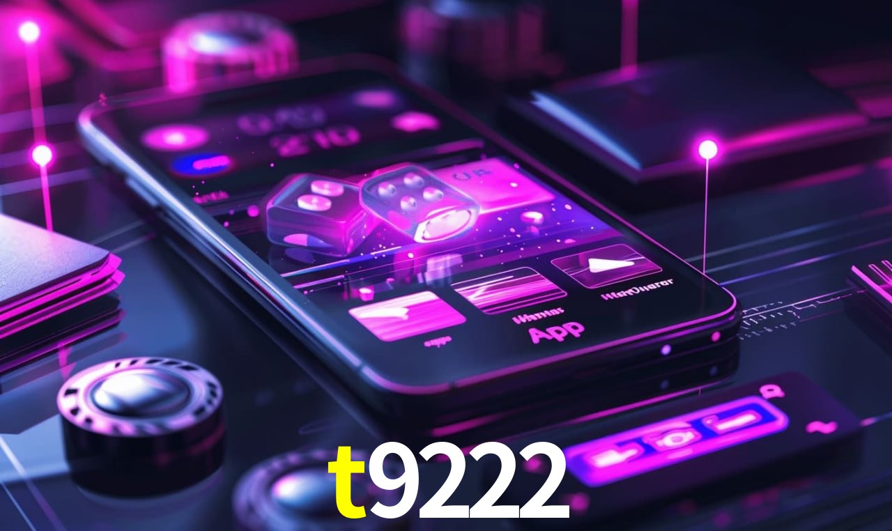 Experiência VIP t9222