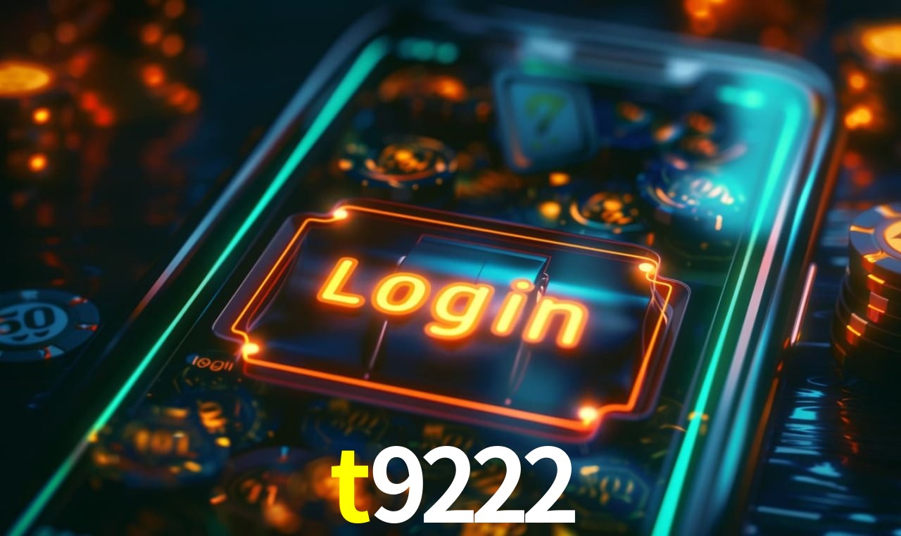 Statistics t9222