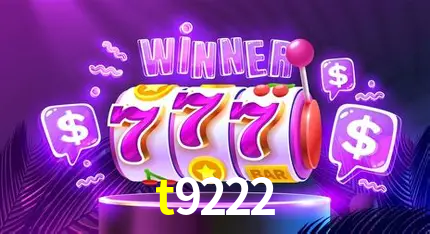 A Emoção da Loteria na t9222: Uma Chance de Mudança de Vida