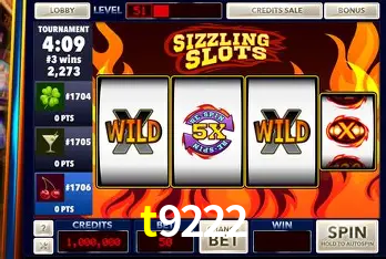 A Emoção da Loteria na t9222: Uma Chance de Mudança de Vida