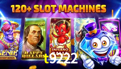 A Revolução dos Aplicativos de Jogos no t9222