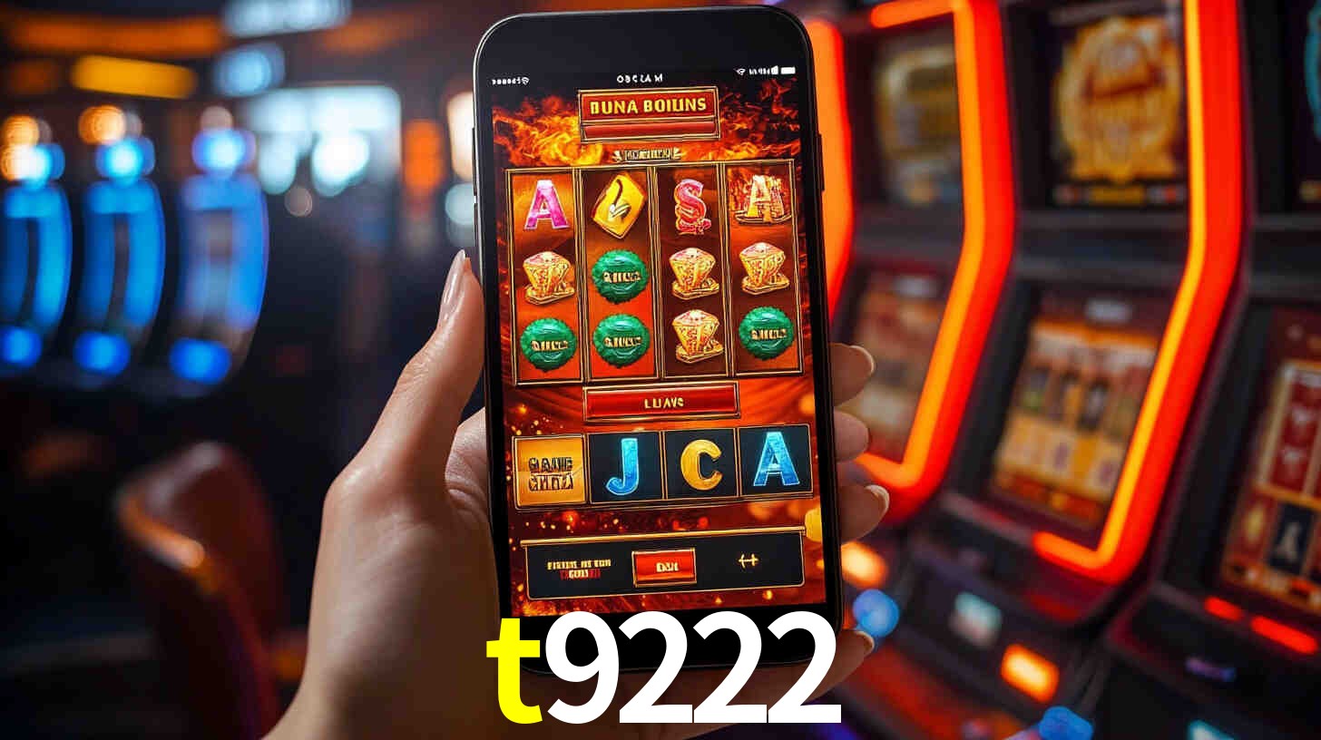 t9222 bet