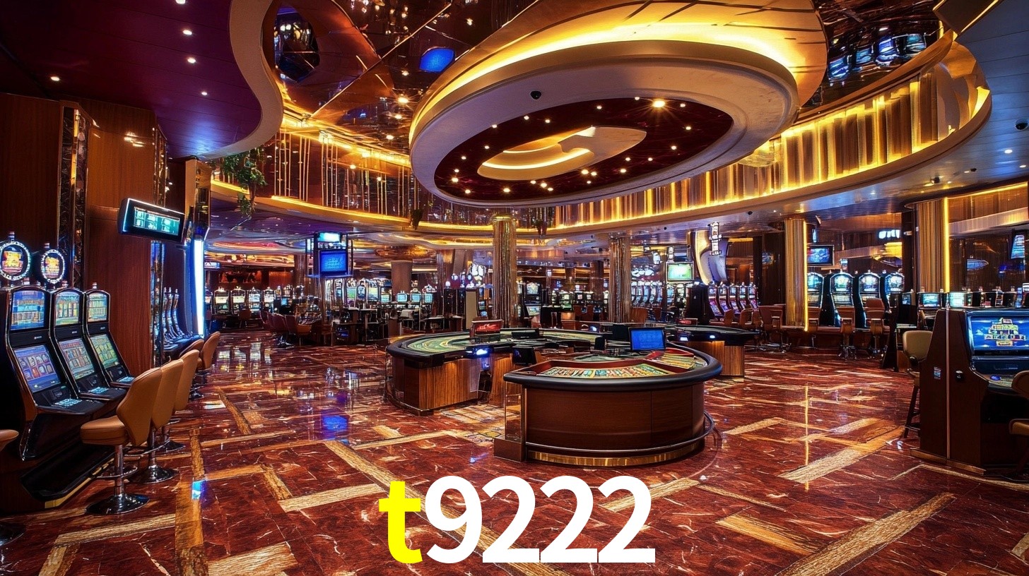 Blackjack Table t9222