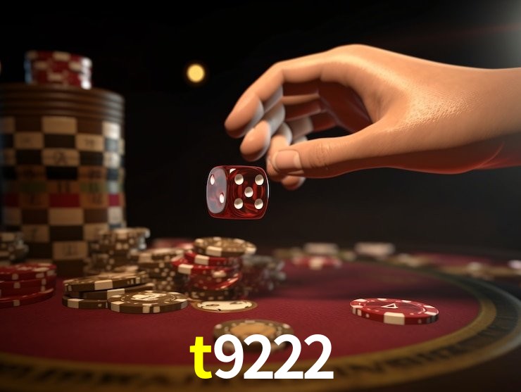Estatísticas do Jogo t9222