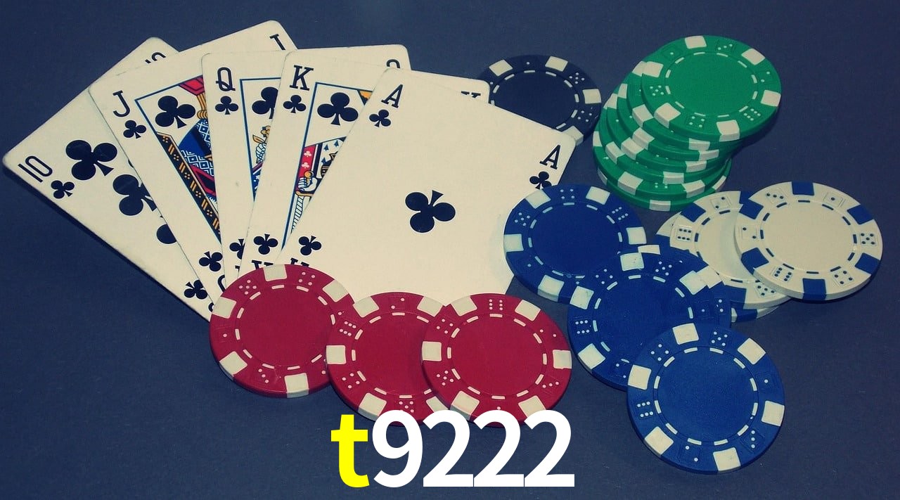 Slot Games t9222