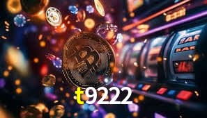 Inovações de Jogos na t9222: O Futuro das Experiências Interativas