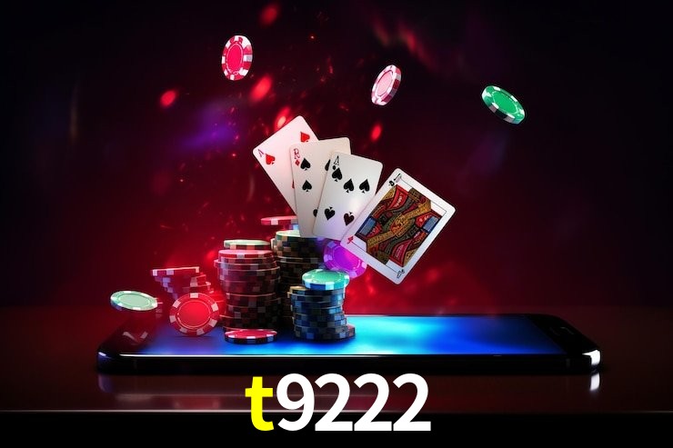 Game Providers t9222