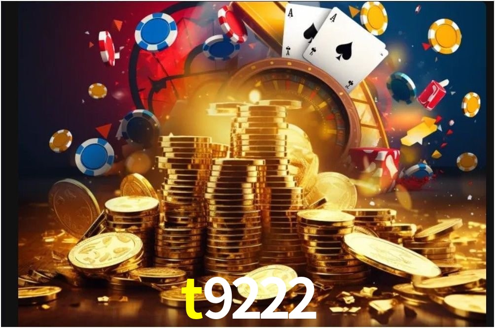 Desvendando o Mundo dos Jogos Virtuais na t9222