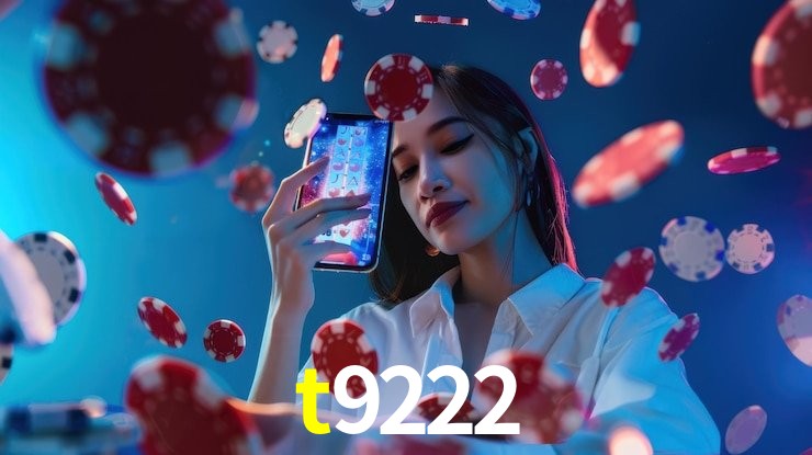 Descubra a Essência do t9222: Nossa História e Compromissos