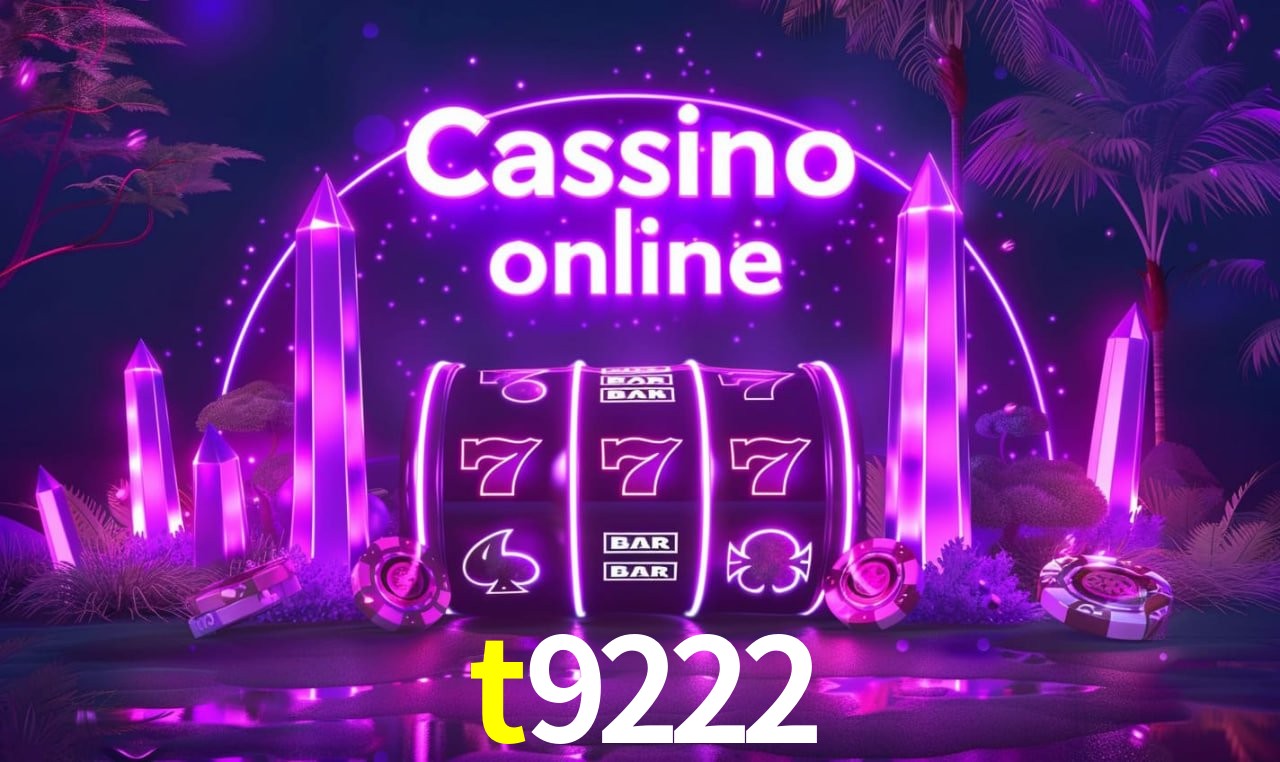 Login Seguro t9222