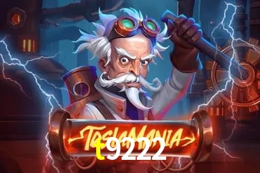 Diretório de Jogos t9222