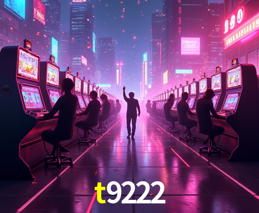 Bônus de Boas-vindas t9222