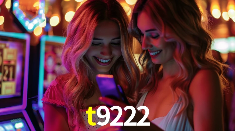 t9222 Bet