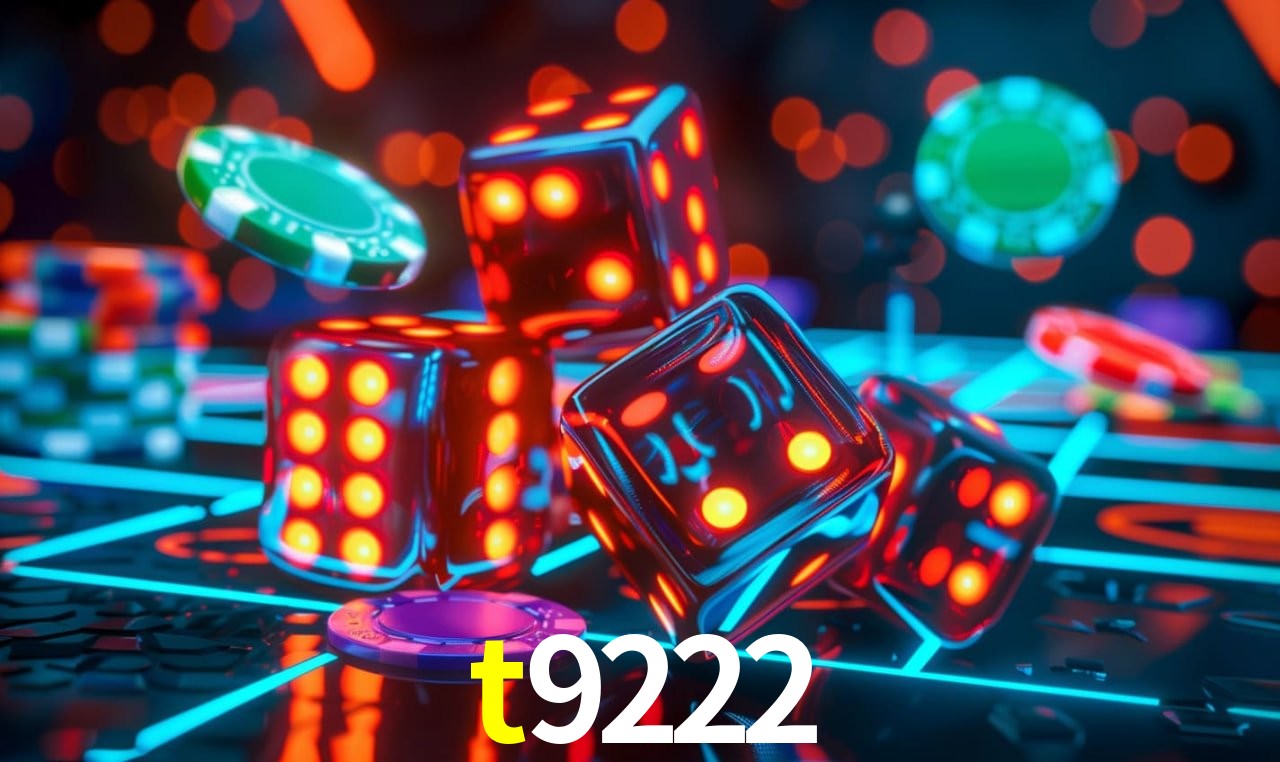 A Experiência Imersiva dos Cassinos Ao Vivo no t9222