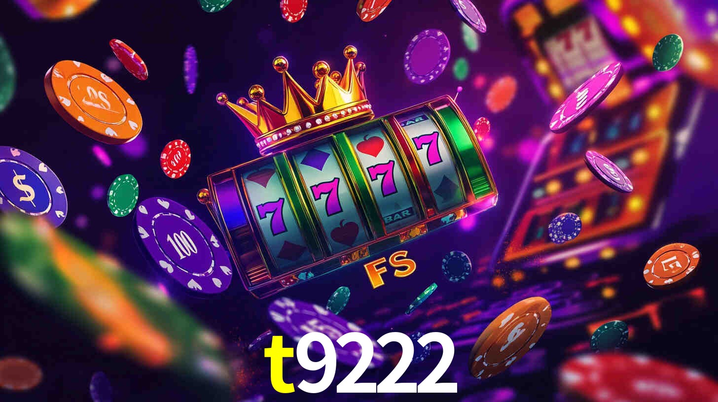 Live Casino t9222