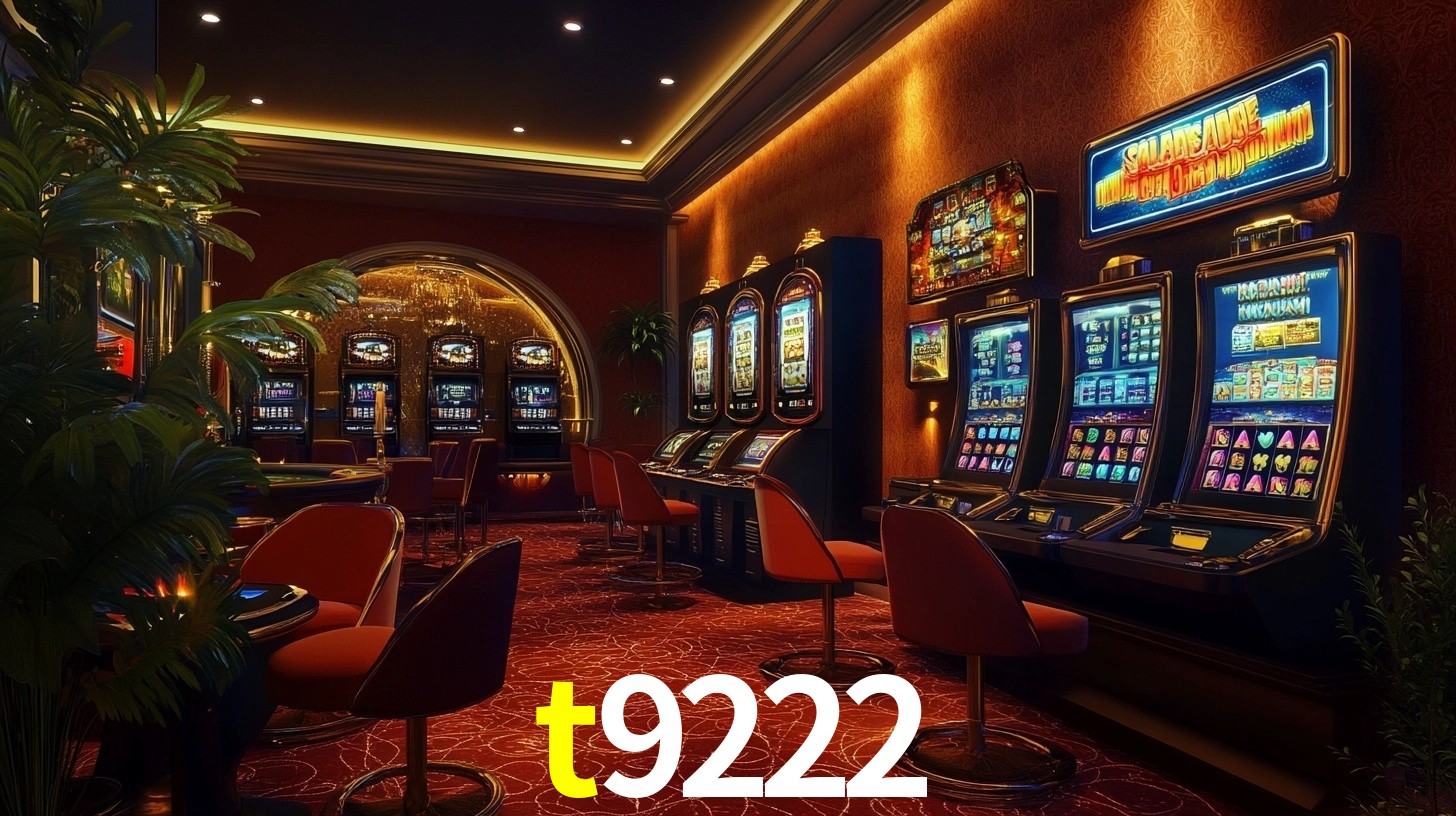 VIP Casino t9222
