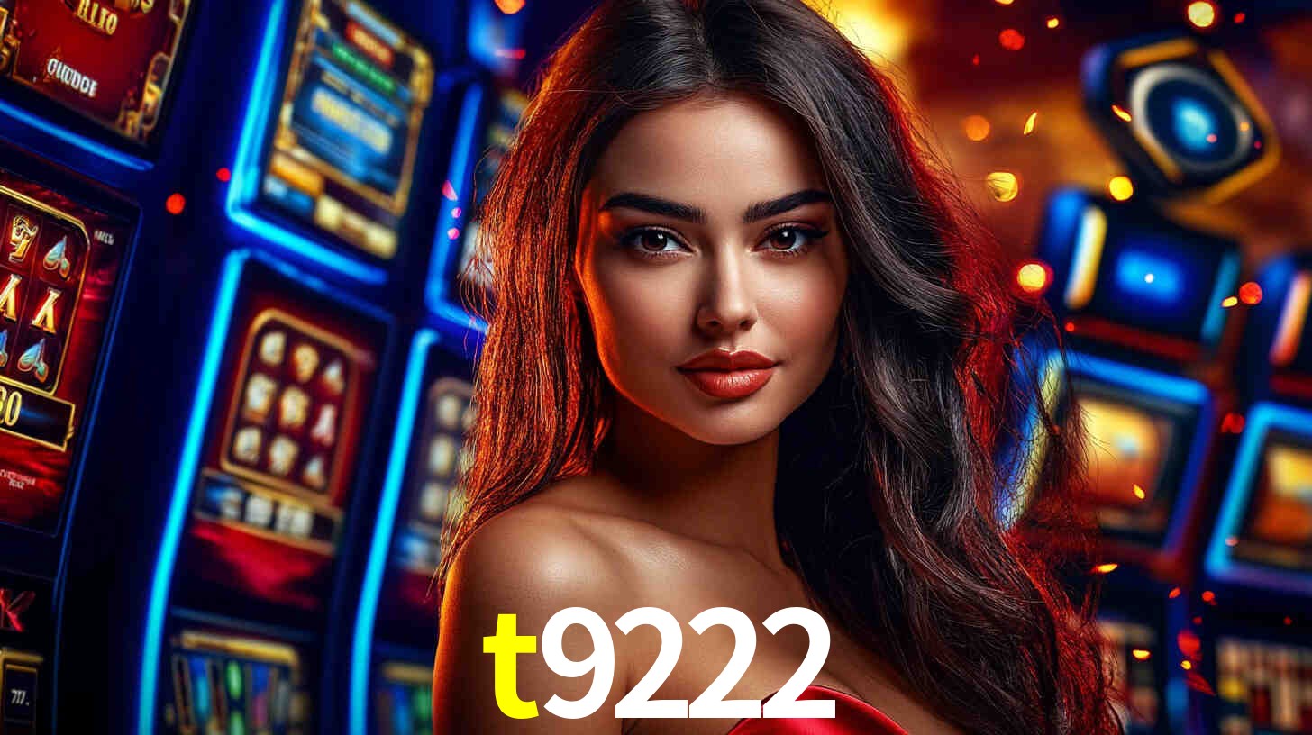 Apostas Esportivas na t9222: Um Guia Completo