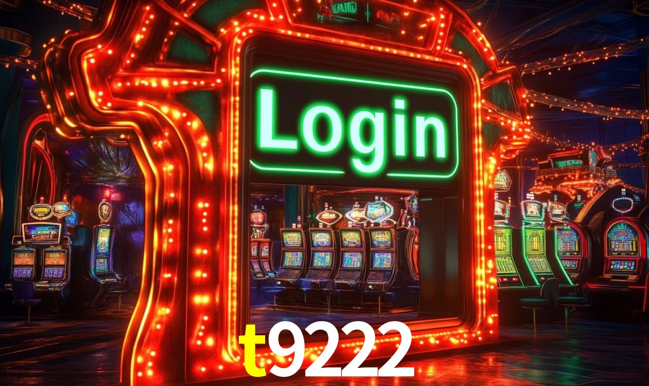 Casino VIP t9222
