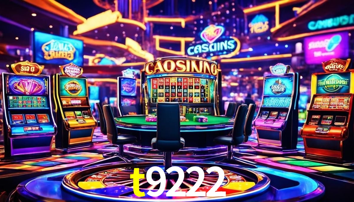 Apostas de Tênis t9222