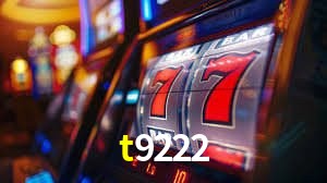 Casino Ao Vivo t9222