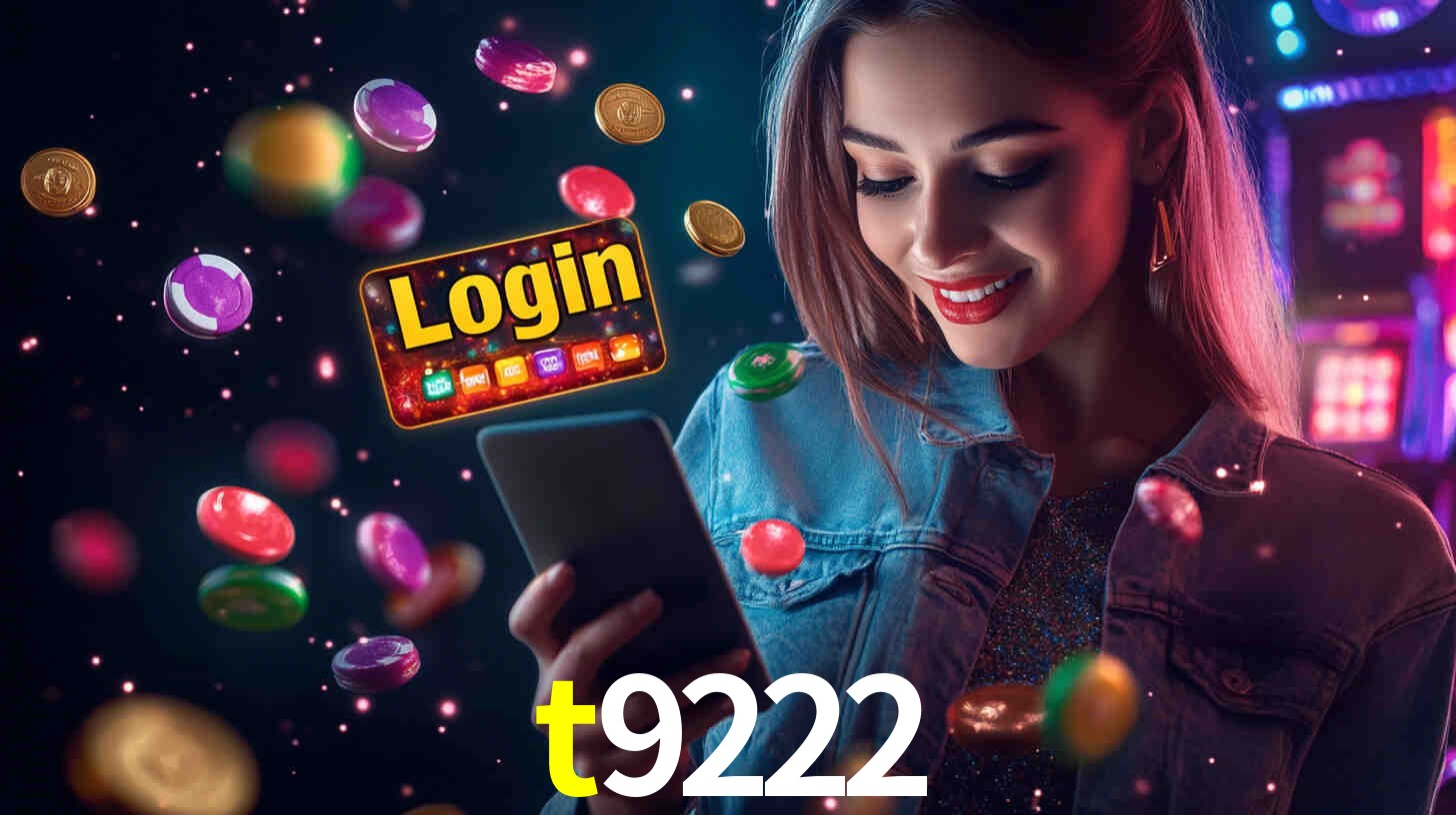 A Popularidade dos Caça-Níqueis no t9222
