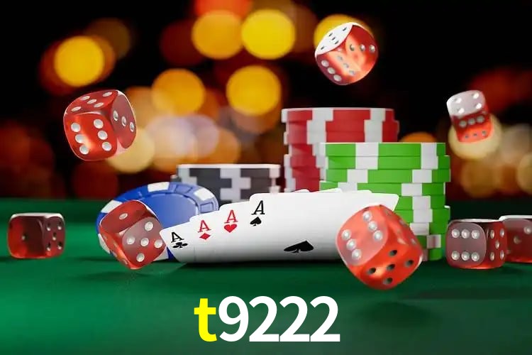 Recursos de Bônus t9222