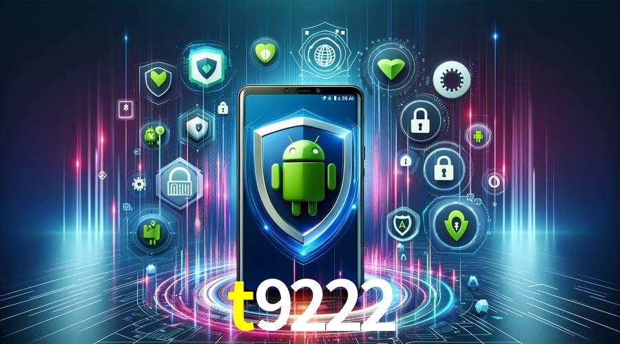 2FA Security t9222