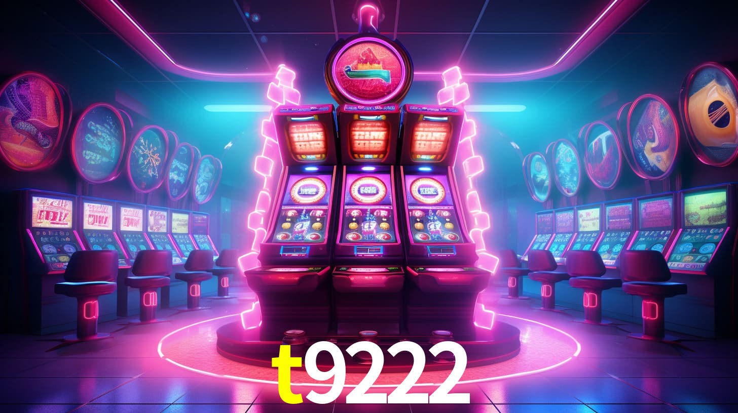 t9222 Bet
