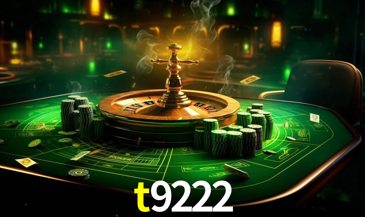 Descubra o Programa VIP da t9222: Vantagens Exclusivas para Jogadores