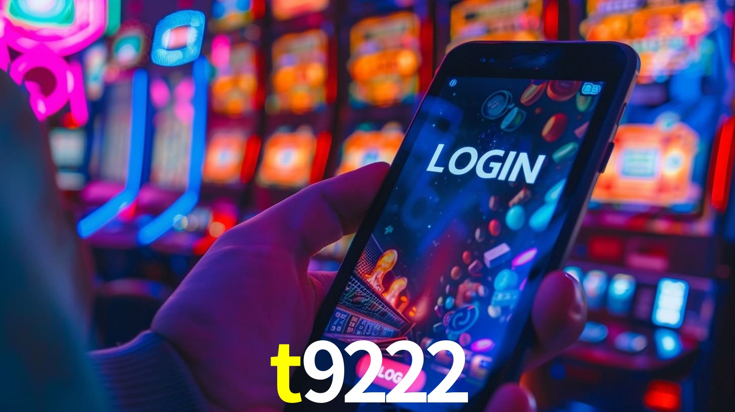 Torneios t9222