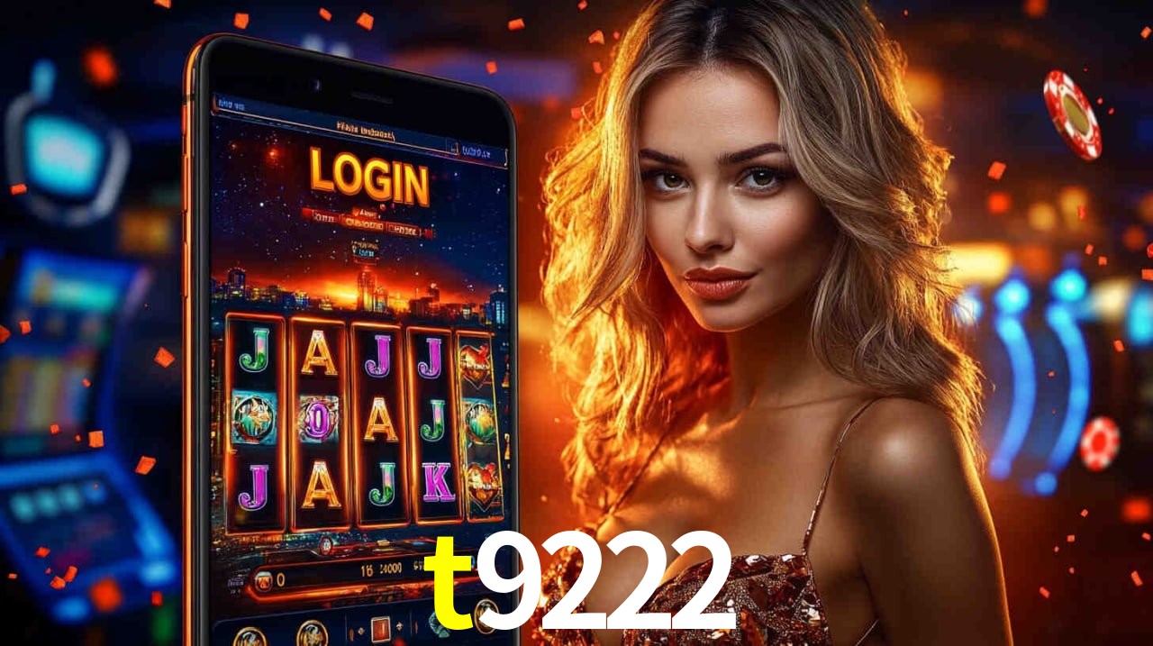 Login Seguro t9222