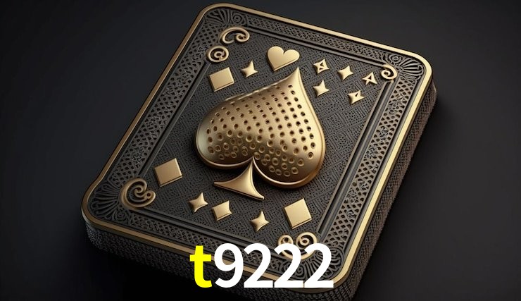 Interface do App t9222