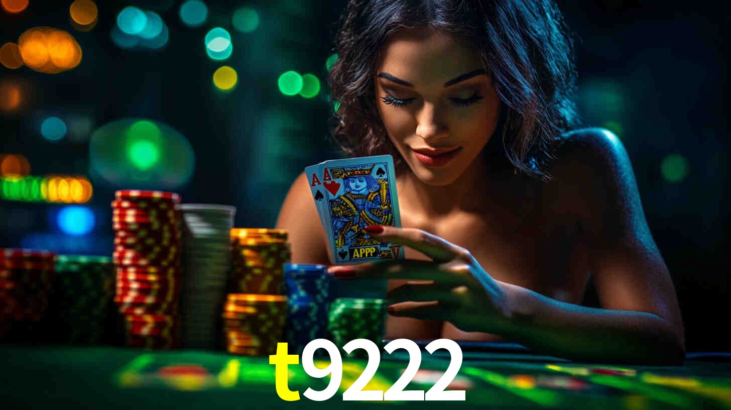 A Popularidade dos Caça-Níqueis no t9222