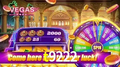 Quick Registration t9222