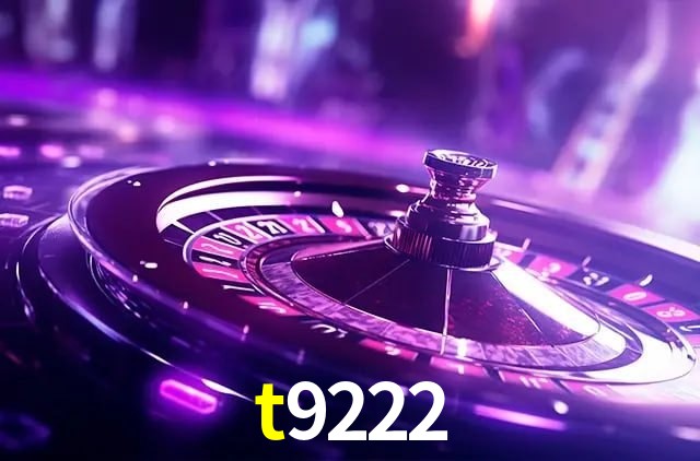 Inovações de Jogos na t9222: O Futuro das Experiências Interativas