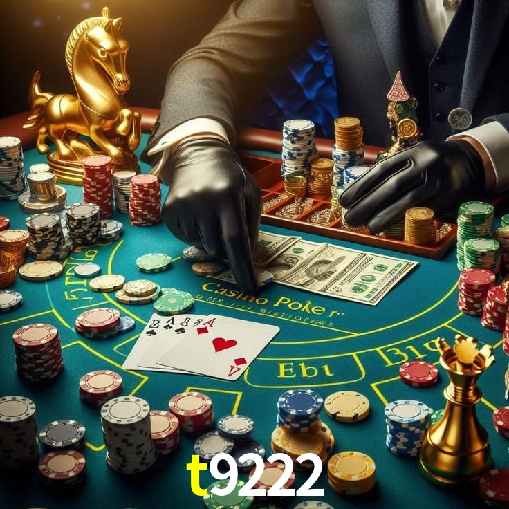 Benefícios da Conta t9222